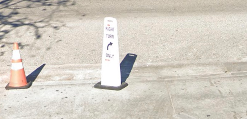 Illustration for article titled Elon Musk Hits Traffic Pylon With New Cybertruck After Dinner in Malibu